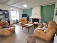 Vente maison 10 pièces