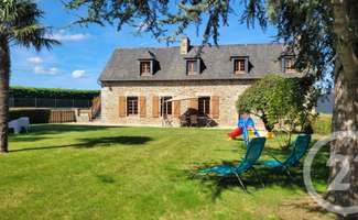 Photo Vente maison Saint-Lormel