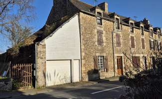 Photo Vente maison Saint-Lormel