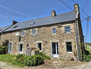 Vente Maison 3 chambresSaint-Lormel