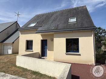 Vente Maison 4 chambresSaint-Lormel