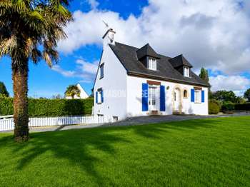 Vente maison 6 pièces Saint-Lormel 22