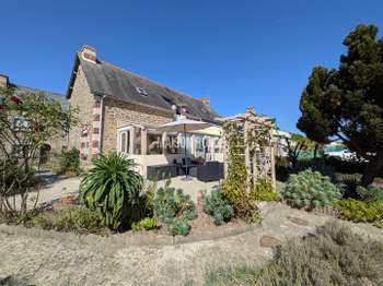 Vente Maison 4 chambresSaint-Lormel