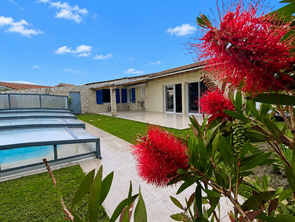 Vente Maison 4 chambresSaint-Loubès