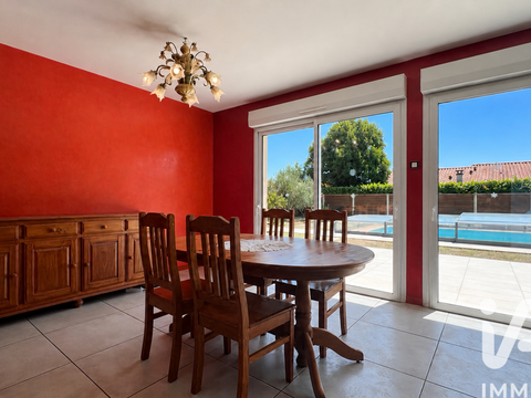 Vente maison 5 pièces Vente maison 5 pièces