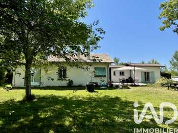Vente maison 4 pièces Saint-Loubès 33