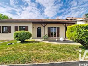 Vente Maison 4 chambresSaint-Loubès