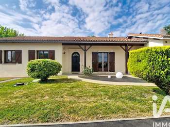 Vente maison 6 pièces Saint-Loubès 33