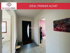 Vente Maison 3 chambresSaint-Loubès