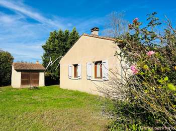 Vente Maison 3 chambresSaint-Loubès