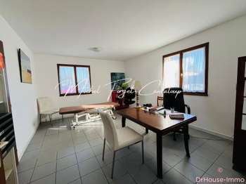 Vente maison 4 pièces Saint-Loubès 33