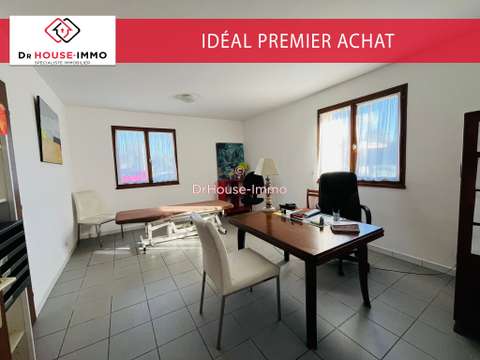 Vente maison 4 pièces Vente maison 4 pièces
