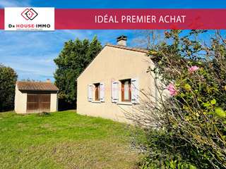 Vente maison 4 pièces Vente maison 4 pièces