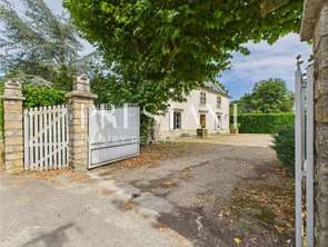 Vente Maison 6 chambresSaint-Loubès