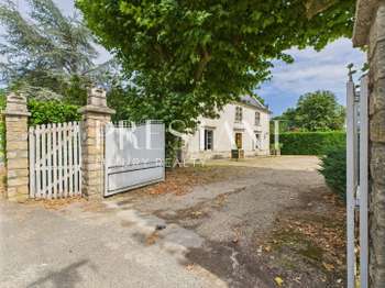 Vente maison 10 pièces Saint-Loubès 33