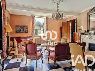 Vente maison 10 pièces Vente maison 10 pièces