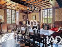 Vente maison 10 pièces