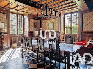 Vente maison 10 pièces Vente maison 10 pièces