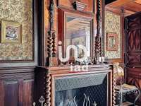 Vente maison 10 pièces