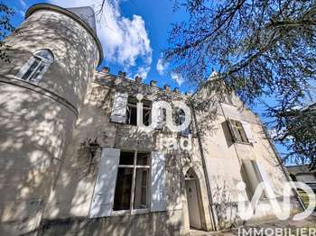 Vente maison 10 pièces Saint-Loubès 33