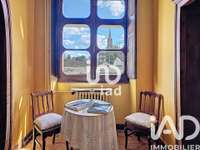 Vente maison 10 pièces
