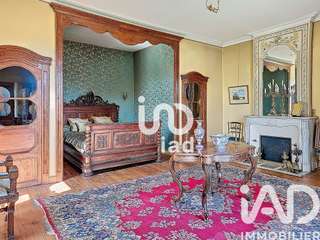 Vente maison 10 pièces Vente maison 10 pièces