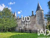 Vente maison 10 pièces