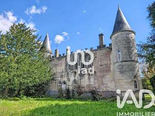 Vente maison 10 pièces Vente maison 10 pièces