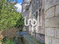 Vente maison 10 pièces