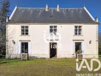 Vente maison 10 pièces