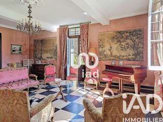 Vente maison 10 pièces Vente maison 10 pièces