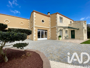 Vente Maison 4 chambresSaint-Loubès