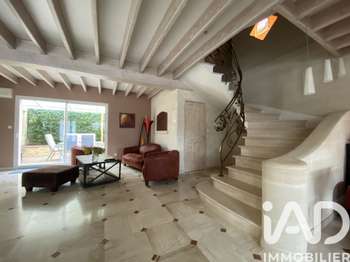 Vente Maison 4 chambresSaint-Loubès
