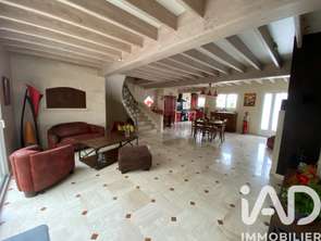 Vente Maison 4 chambresSaint-Loubès
