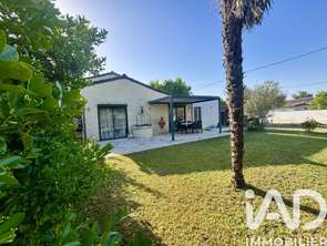 Vente Maison 3 chambresSaint-Loubès