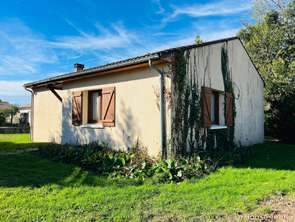 Vente Maison 3 chambresSaint-Loubès