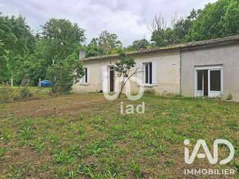 Vente Maison 1 chambreSaint-Loubès