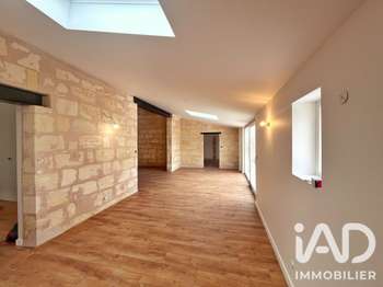 Vente maison 4 pièces Saint-Loubès 33