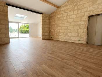 Vente maison 4 pièces Saint-Loubès 33