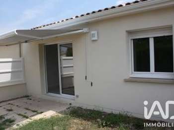 Vente maison 3 pièces Saint-Loubès 33