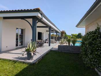 Vente Maison 5 chambresSaint-Loubès