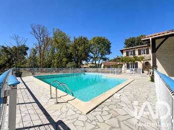 Vente Maison 6 chambresSaint-Loubès