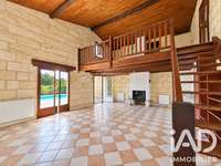 Vente maison 10 pièces