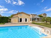 Vente maison 10 pièces