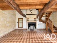 Vente maison 10 pièces