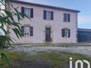 Vente Maison 3 chambresSaint-Loubouer