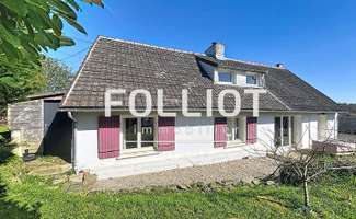 Photo Vente maison Saint-Louet-sur-Seulles