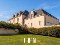 Vente maison 9 pièces