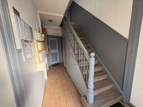 Vente Maison 2 piècesSaint-Louis