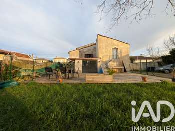 Vente maison 3 pièces Saint-Louis-de-Montferrand 33